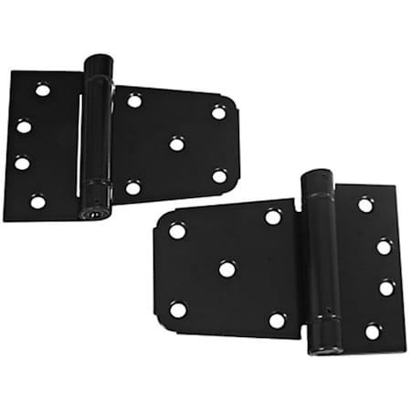 National Hardware 342592 V279 3-1/2 Hy Gt Hge Bl N342-592 7170152